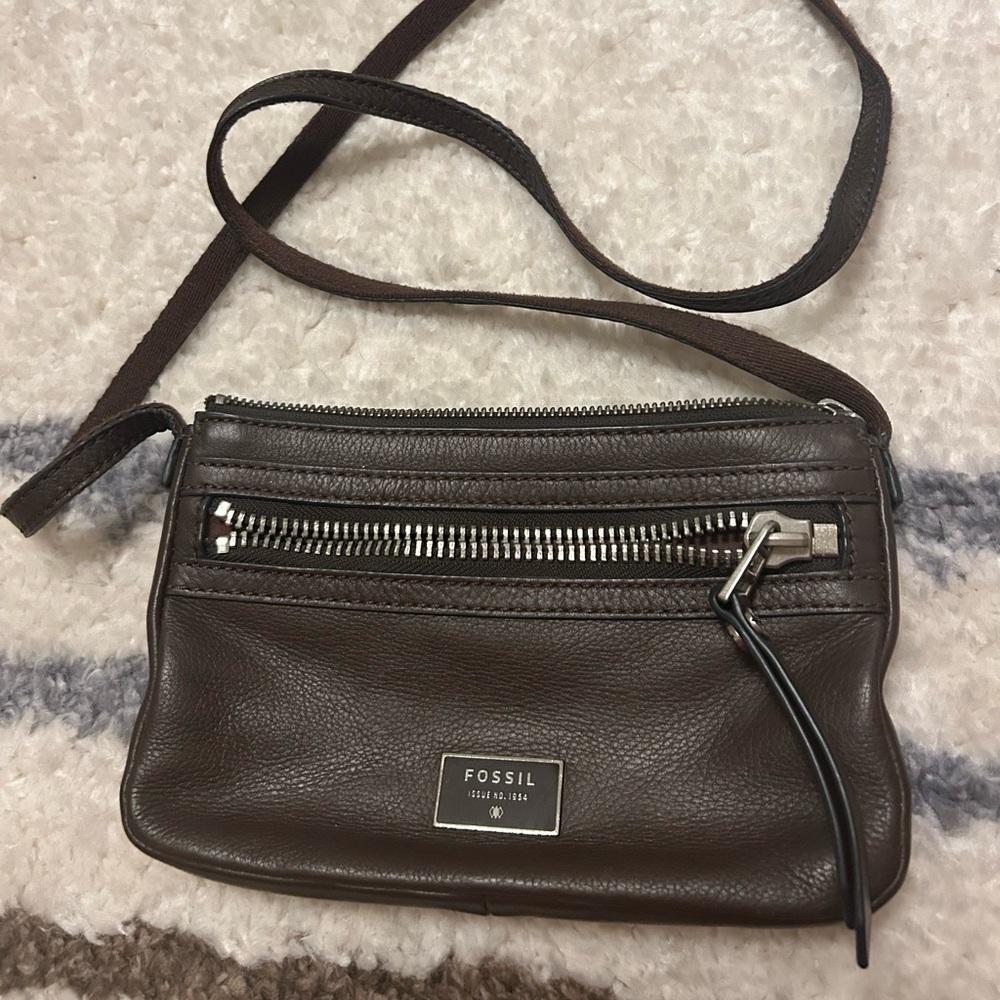 Fossil Purse